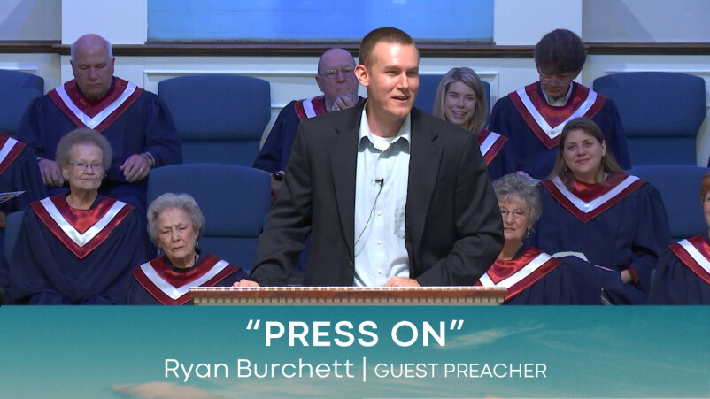 Press On