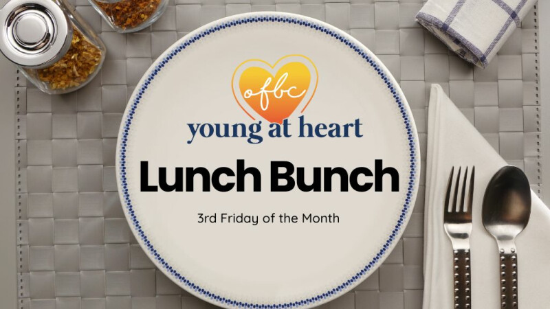 Lunch Bunch