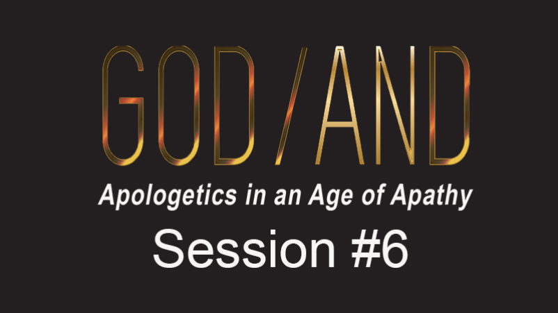 Session #6 (8/13/17)