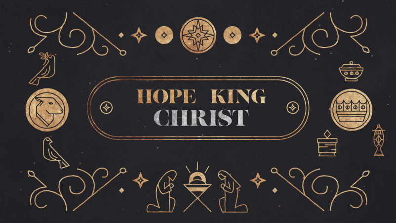 The Cradle of Hope