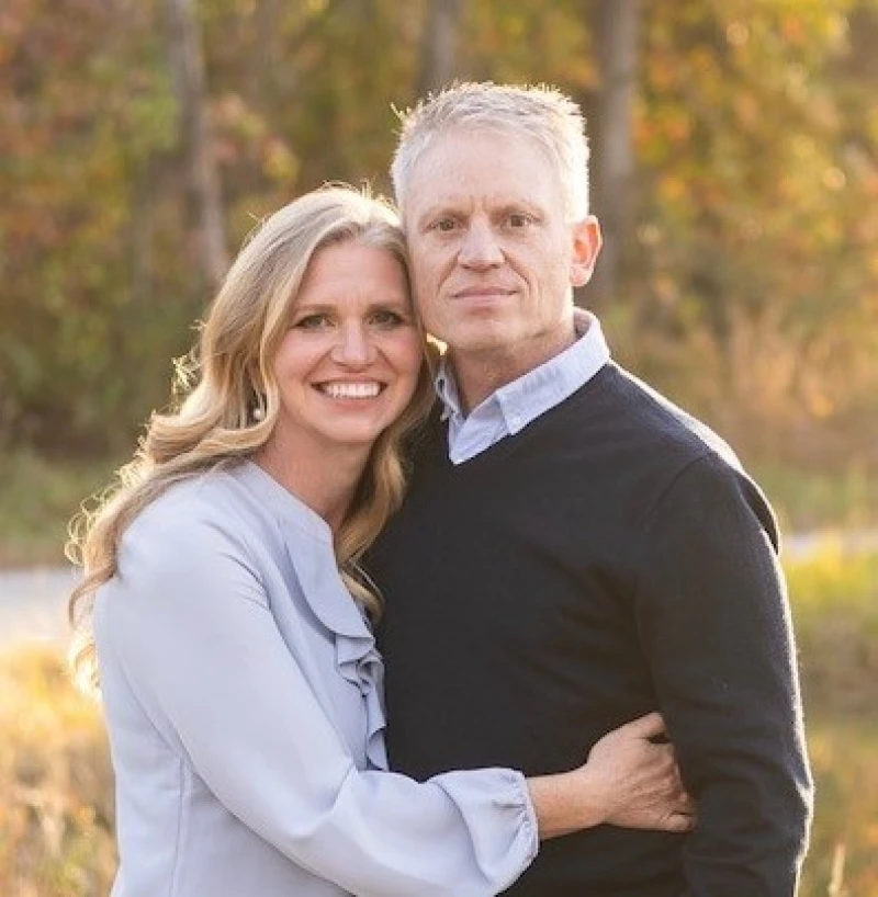 Rev. Dave Fleming | 1st Service (All 3 Morning Services)