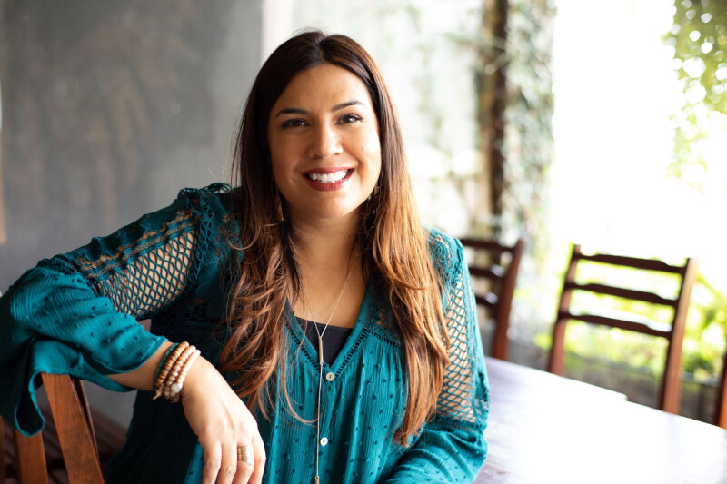 Rev. Lana Vasquez - Women's Breakfast