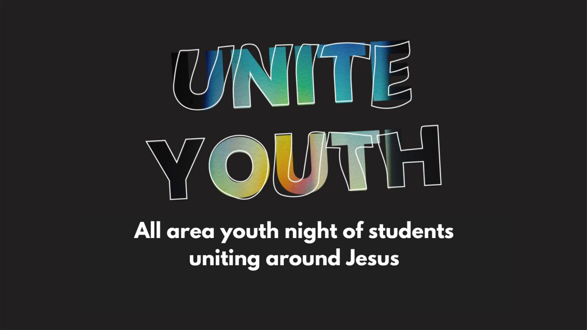 Unite Youth Gathering