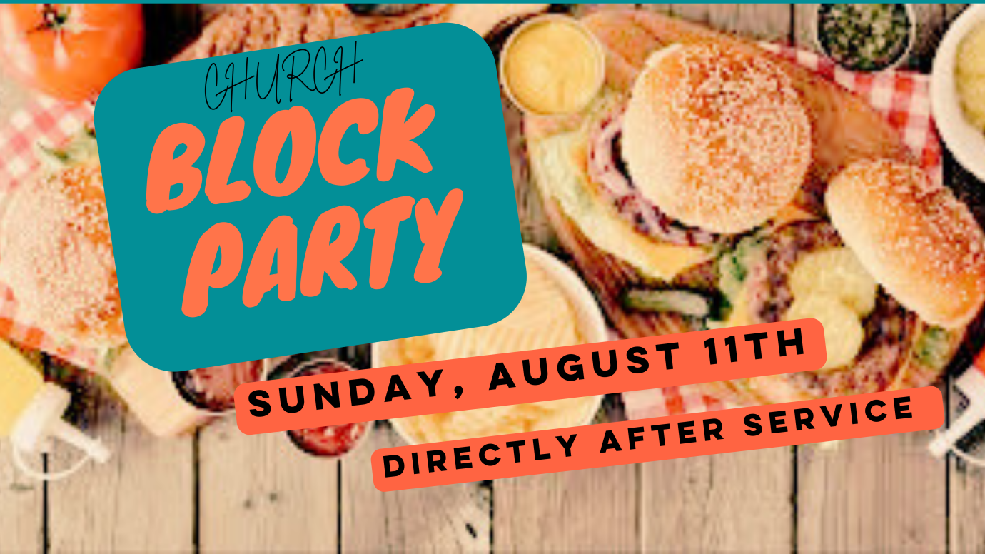 Block Party