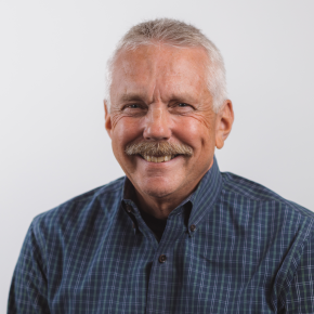 Profile image of Jim Billings