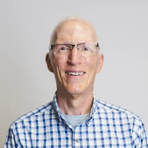 Profile image of Dave Wallace