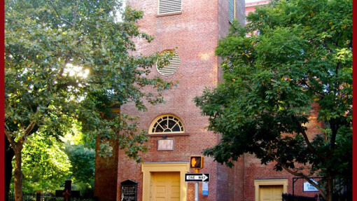 St. Luke’s Mission Building FAQs