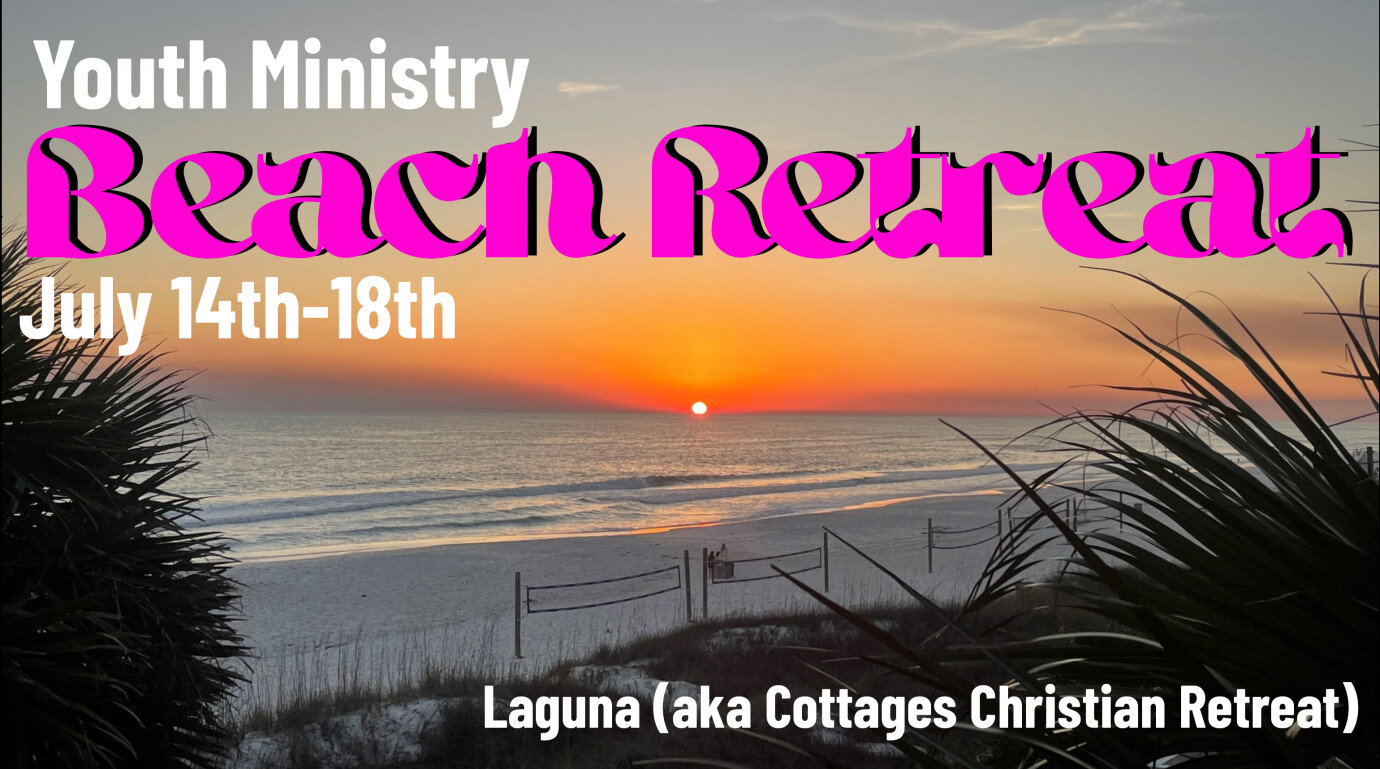 Beach Retreat