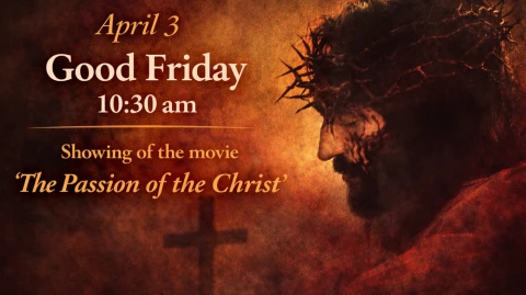 This Week at Pender - April 2, 2026