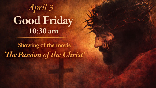 This Week at Pender - April 2, 2026