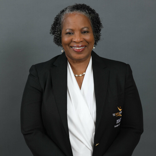 Deacon Karen Harvey Reed