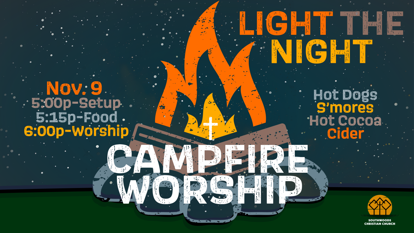 Light The Night
