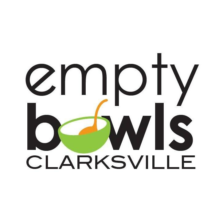 Empty Bowls Luncheon