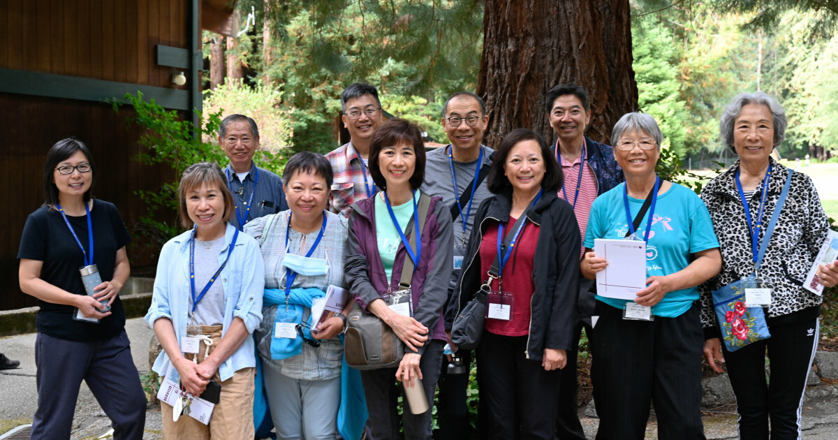 Adults | Chinese Independent Baptist Church Oakland