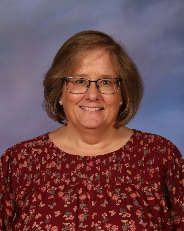 Our Staff | St. Charles Parish and School