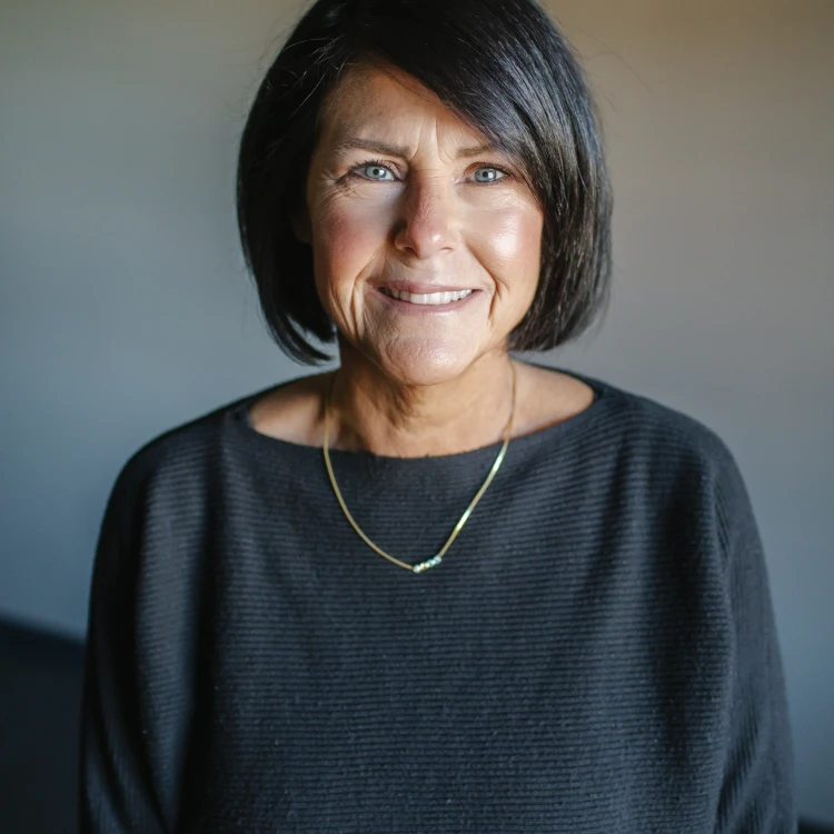 Vicki Westfall