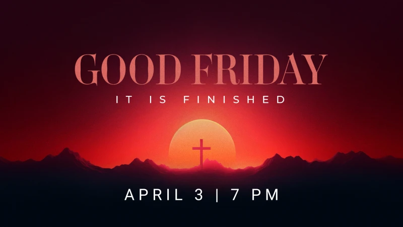 Good Friday