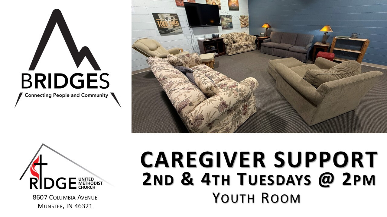 Caregiver Support Group