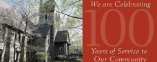 100th Anniversary