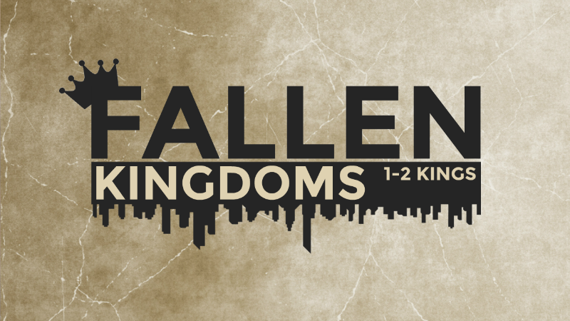 Fallen Kingdoms