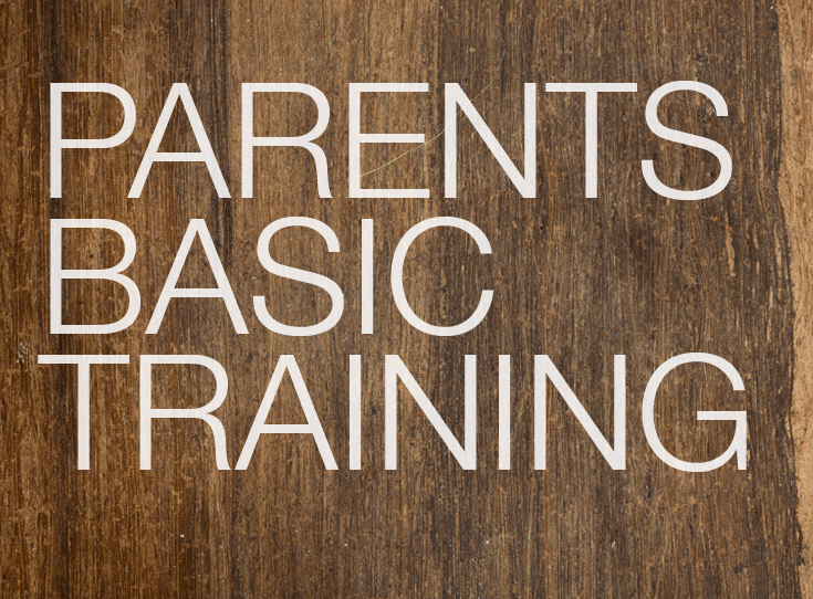 Session 2: Provision in Parenting