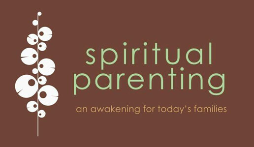 Spiritual Parenting Group Study