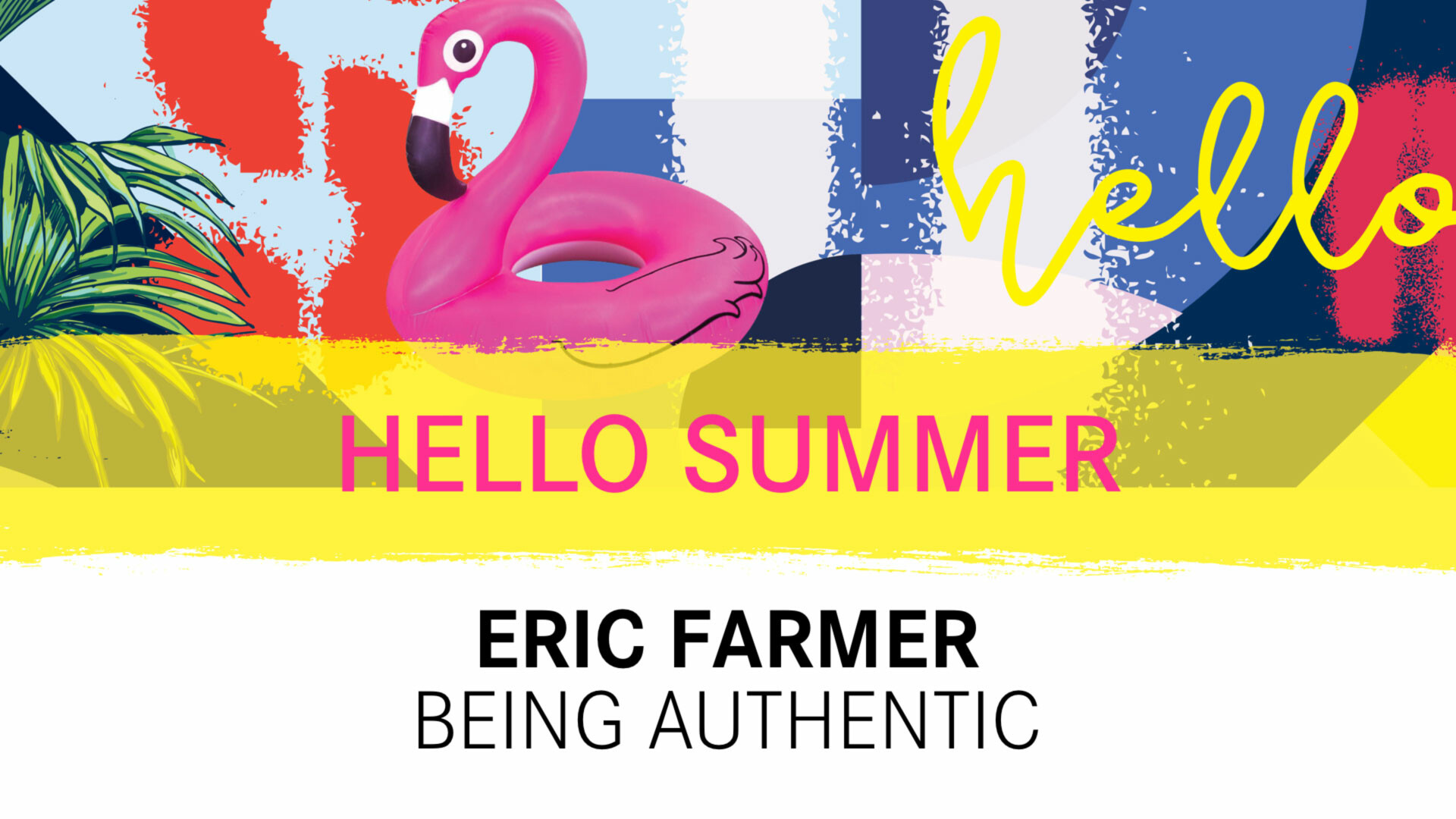 Island ECC - A Dynamic English Speaking International Church in Hong Kong