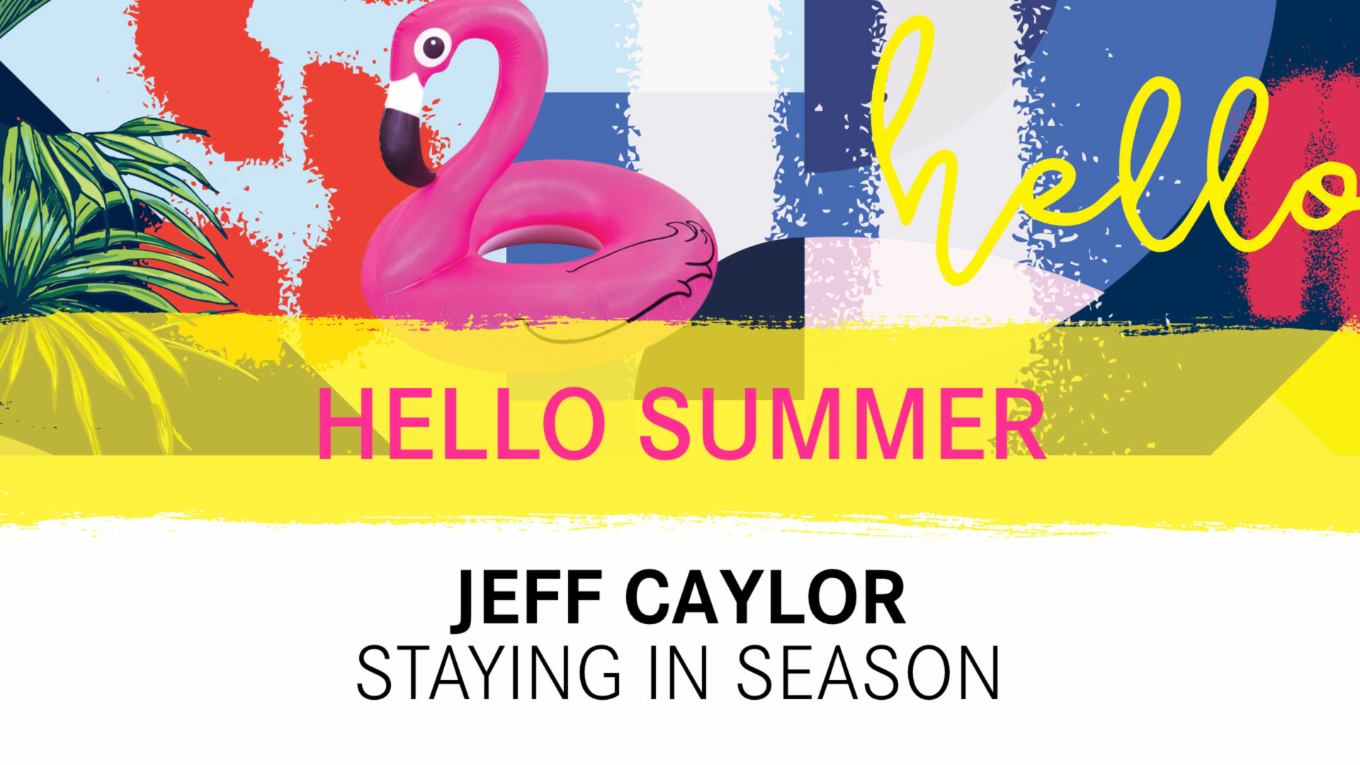 Island ECC - A Dynamic English Speaking International Church in Hong Kong