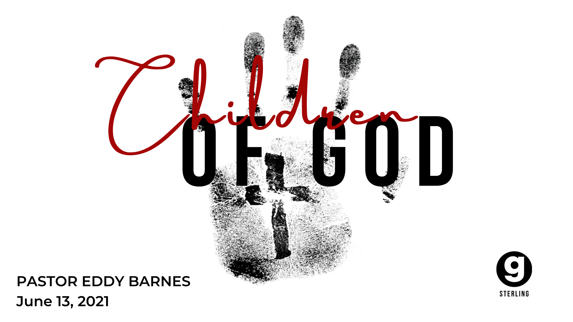 Children Of God episode artwork