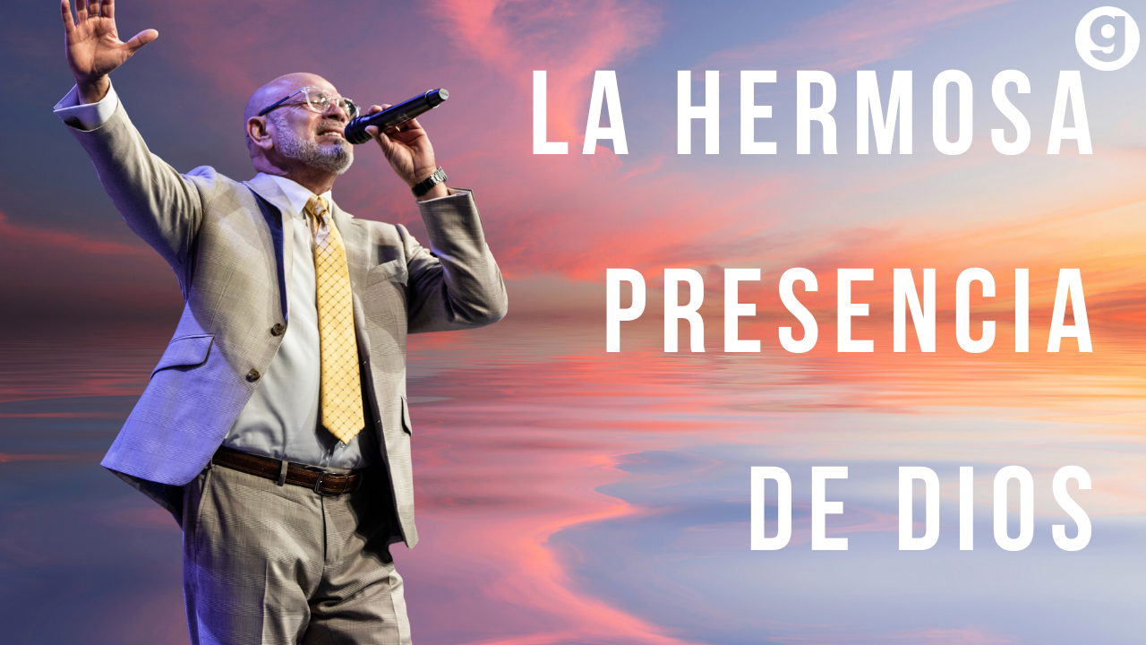 La Hermosa Presencia de Dios episode artwork