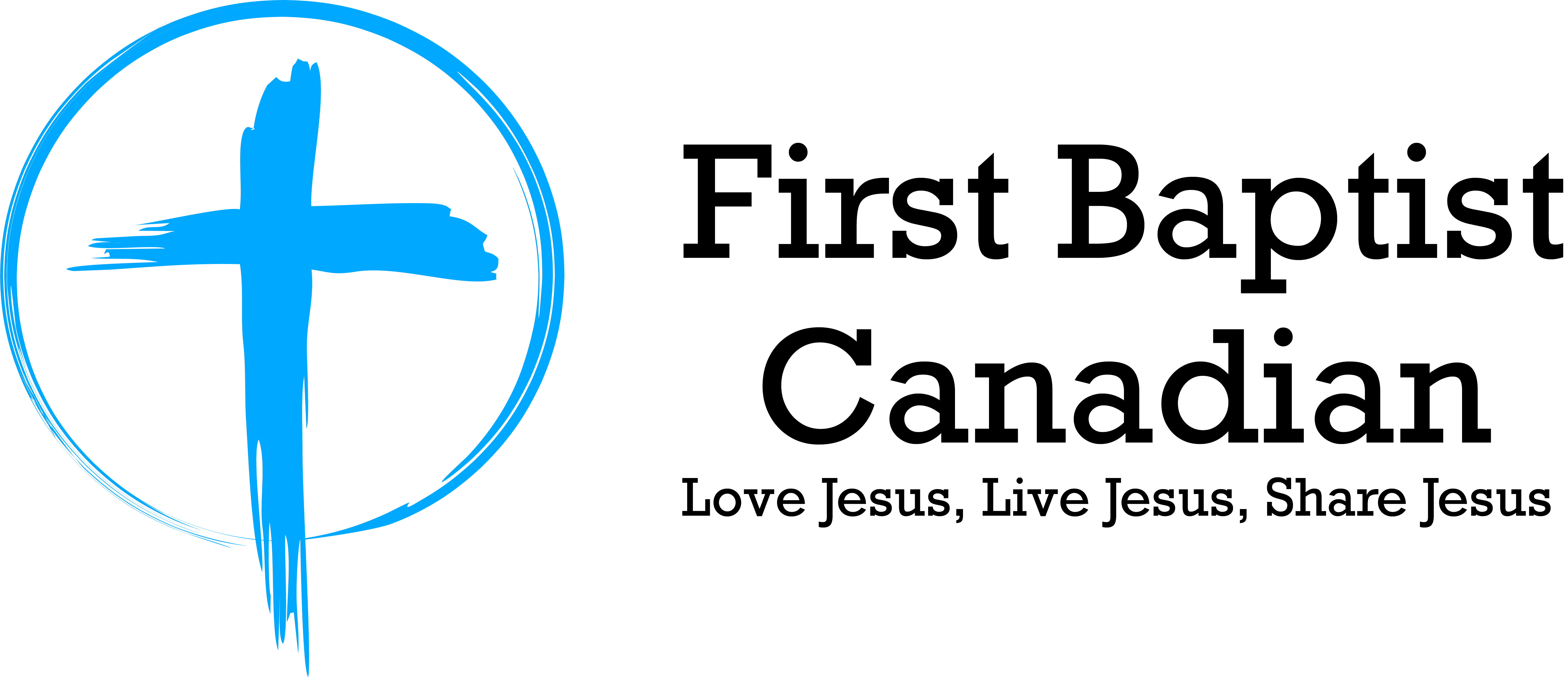 First Baptist Church | Canadian TX