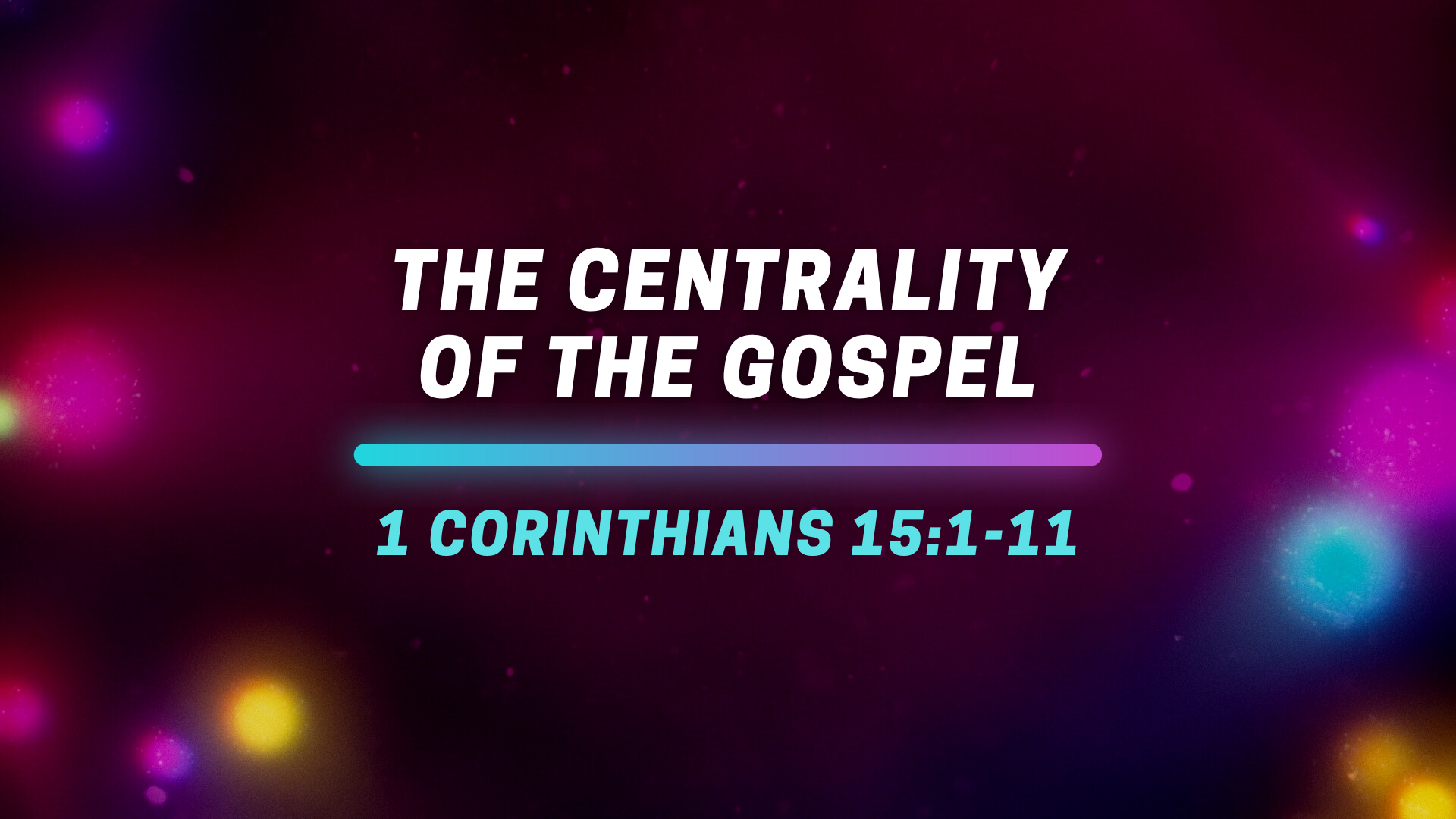 Redemption Hill Church