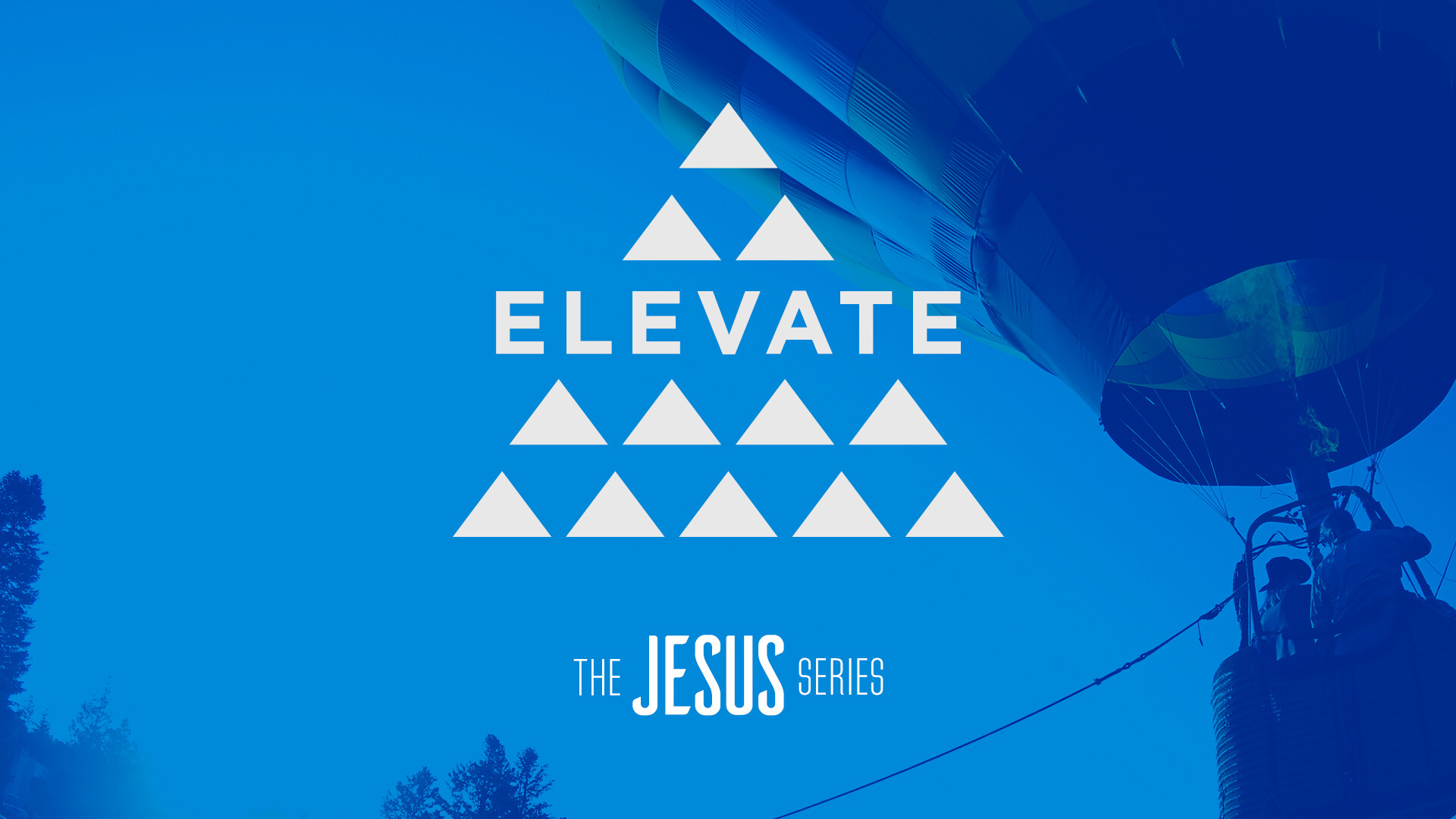 Elevate Your Humility