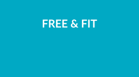 Free and Fit Fitness Class