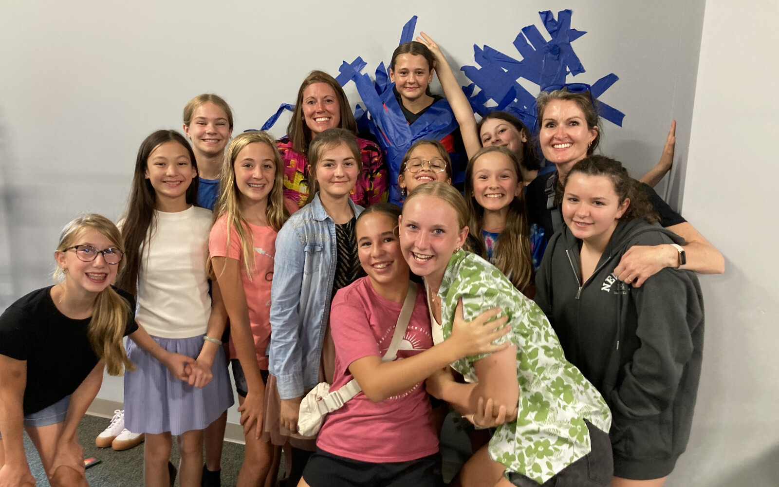 This is Student Community!