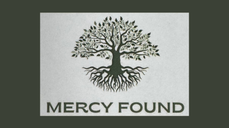 Mercy Found