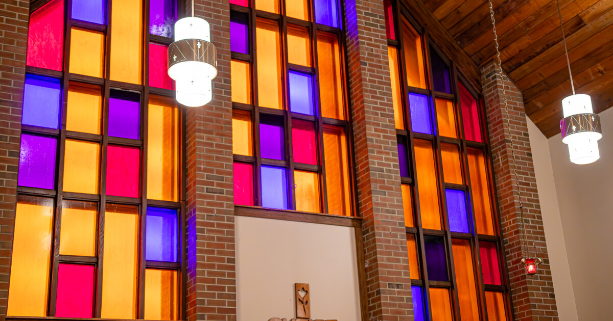 The purpose of the church blog southminster presbyterian church