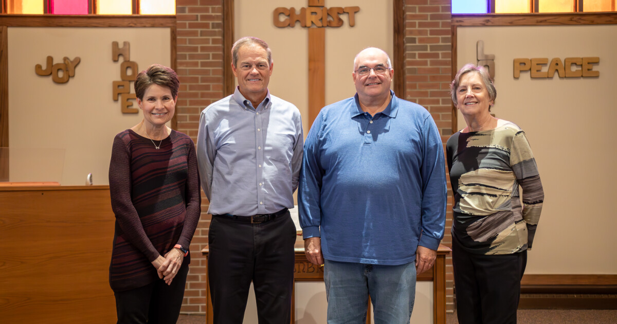 Serve Southminster Presbyterian Church