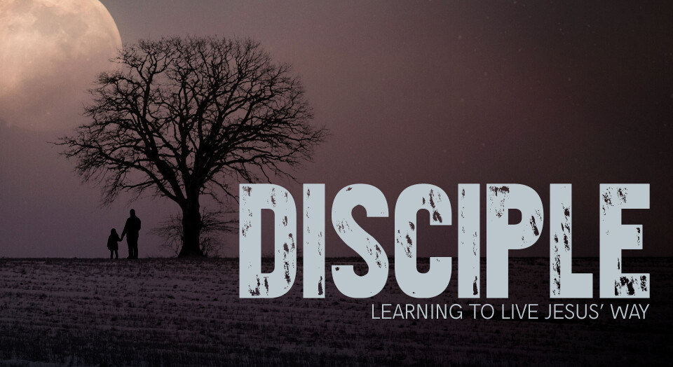 Disciple