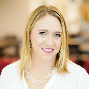 Lacy Turnquist, Missions Coordinator
