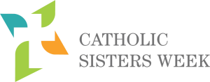 Catholic Sisters Week Logo
