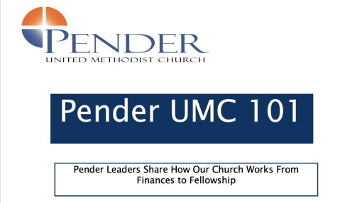 Pender 101, Week 5