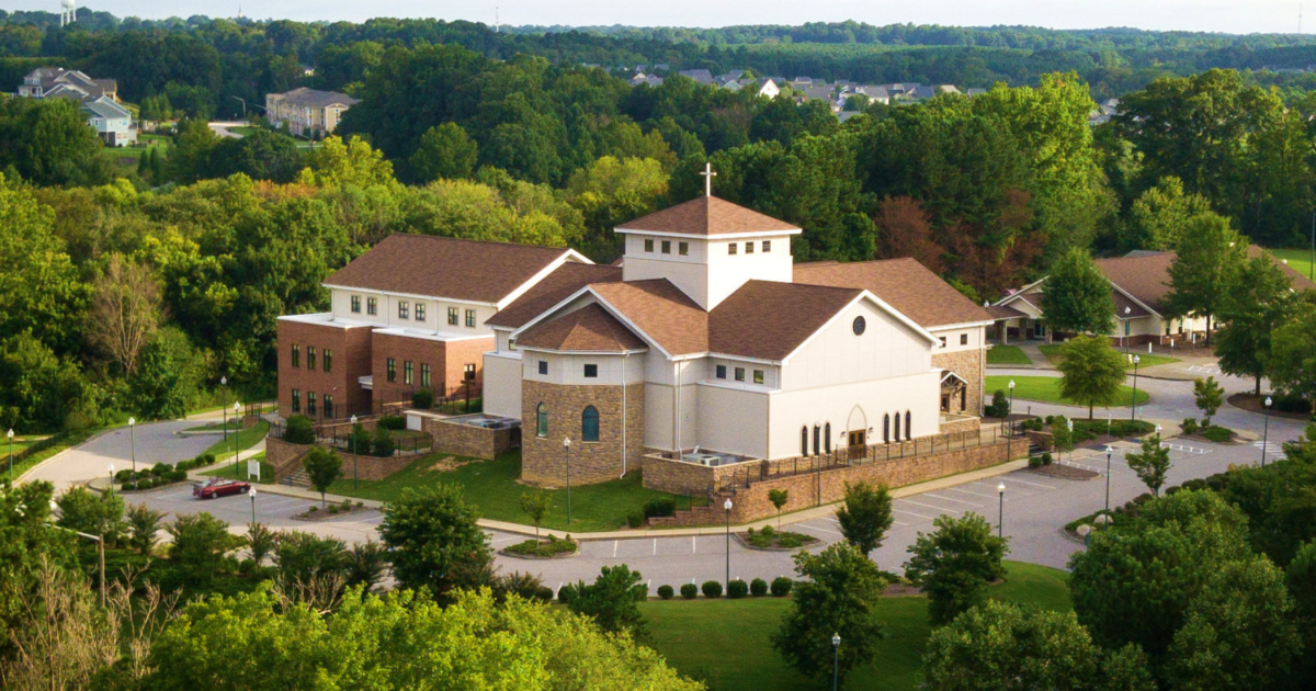 Hope Lutheran Church