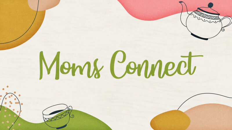 Moms Connect 