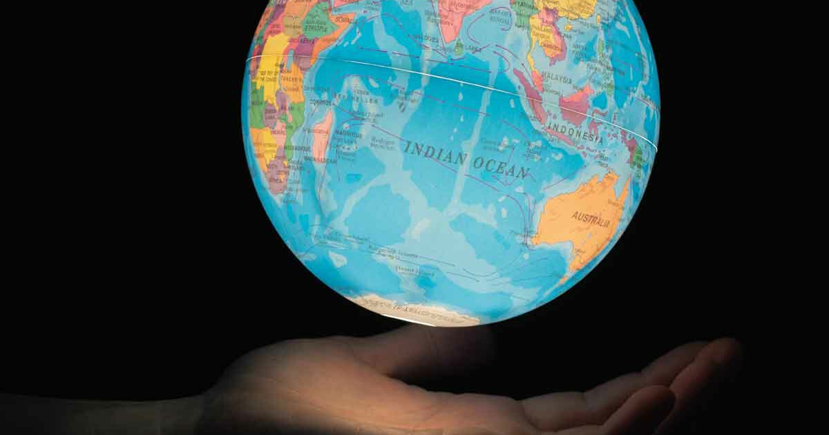 7 Ways to Change the World in 2023 | Articles | Westside Bible Fellowship