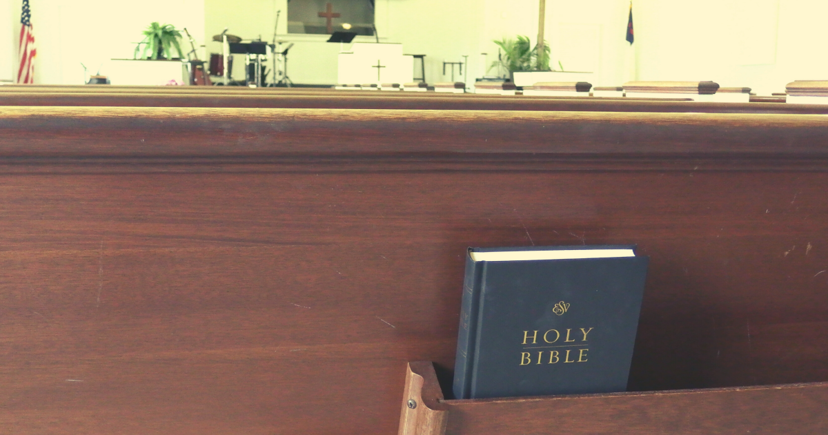 Beliefs Stapleton Baptist Church