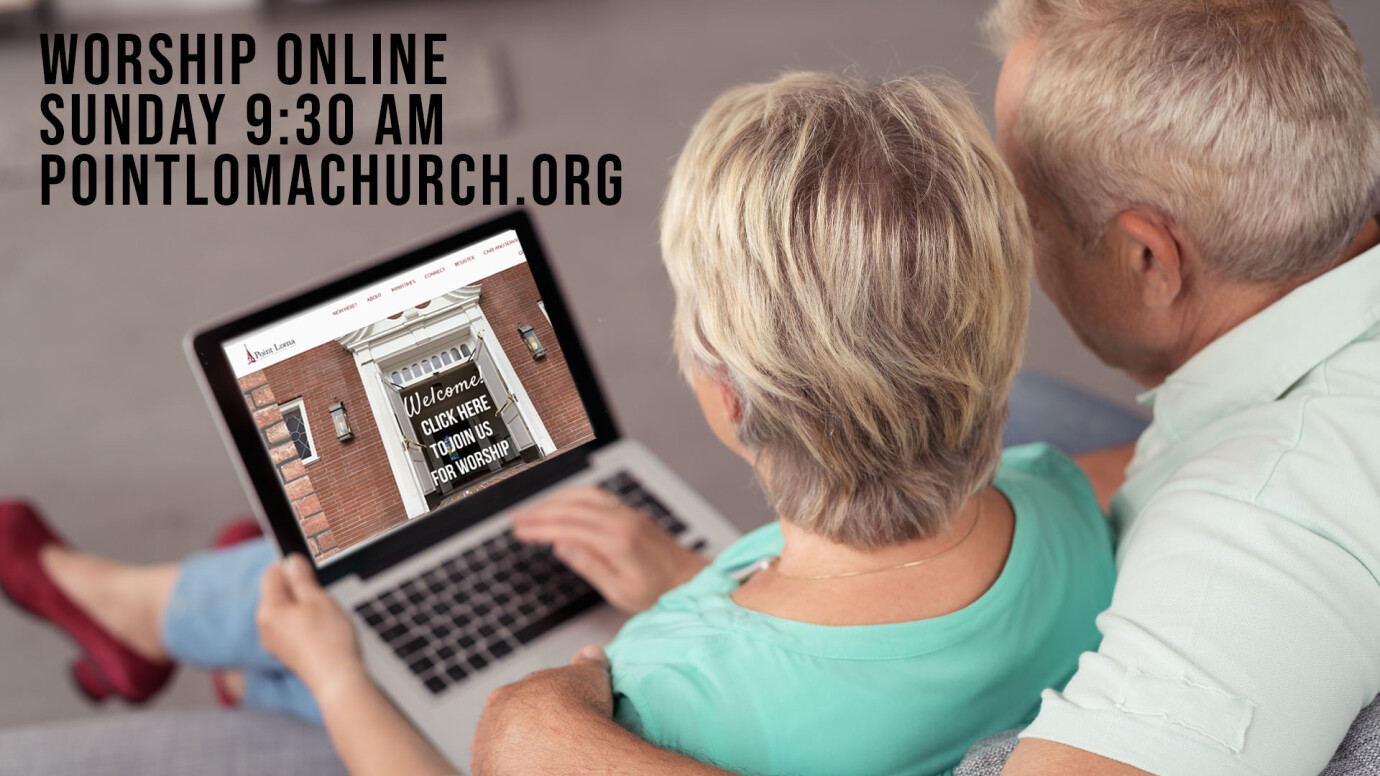  Worship Service Online