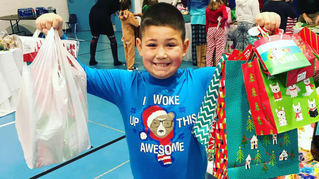 St. Jane de Chantal School