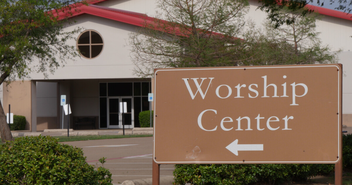 Church Services Matthew Road Baptist Church