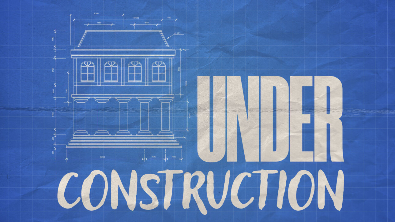 Series-Under Construction